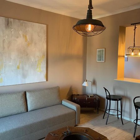 Penthouse Garibaldi Apartment Catania Exterior photo