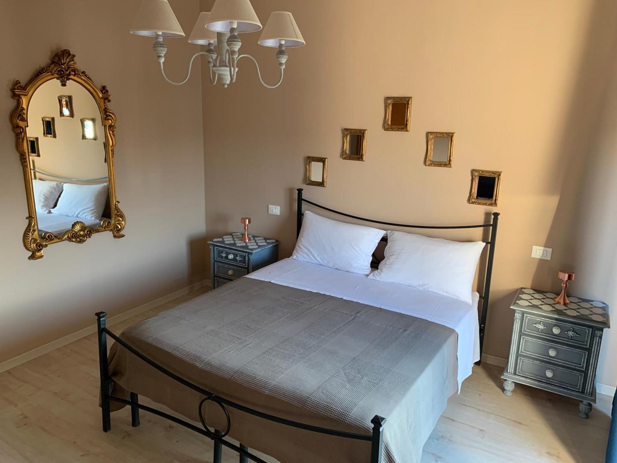 Penthouse Garibaldi Apartment Catania Exterior photo